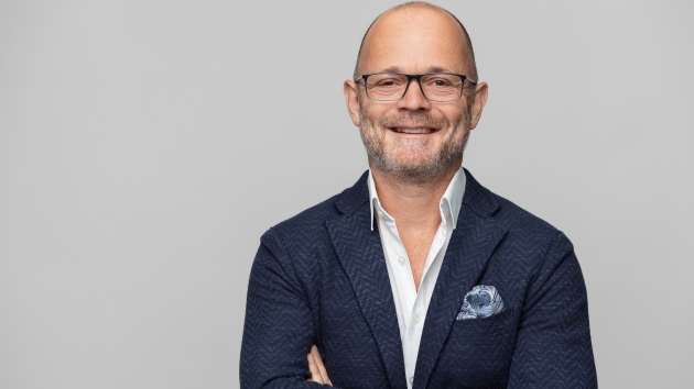 Markenerlebnis mit allen Sinnen - Karsten Stromberger ist National Boutique Manager der Nespresso Deutschland GmbH - Quelle: Nespresso